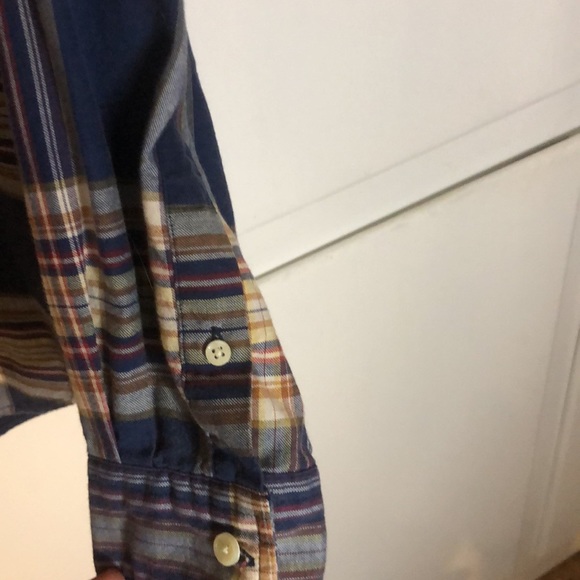 Long sleeve button up! - Picture 4 of 5